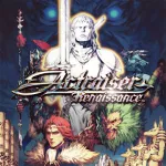 Скачать MOD Actraiser Renaissance [мод: меню] на Андроид