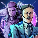 Скачать полную версию Tesla Force [мод: полная версия] на Андроид