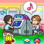 Скачать MOD Pocket Arcade Story [мод: много денег] на Андроид