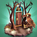 Скачать полную версию Doors: Paradox [мод: всё открыто] на Андроид