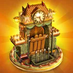 Скачать взлом Doors: Awakening [мод: всё открыто] на Андроид