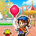 Скачать полную версию Dream Park Story [мод: много денег] на Андроид