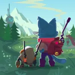 Скачать взлом Botworld Adventure Мод (Меню, Режим бога, Бесплатный шопинг) на Андроид