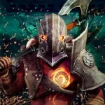 Взломанный Stormborne : Infinity Arena [мод: много денег] на Андроид