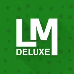 Скачать полную версию LazyMedia Deluxe Pro Мод (Всё открыто) на Андроид