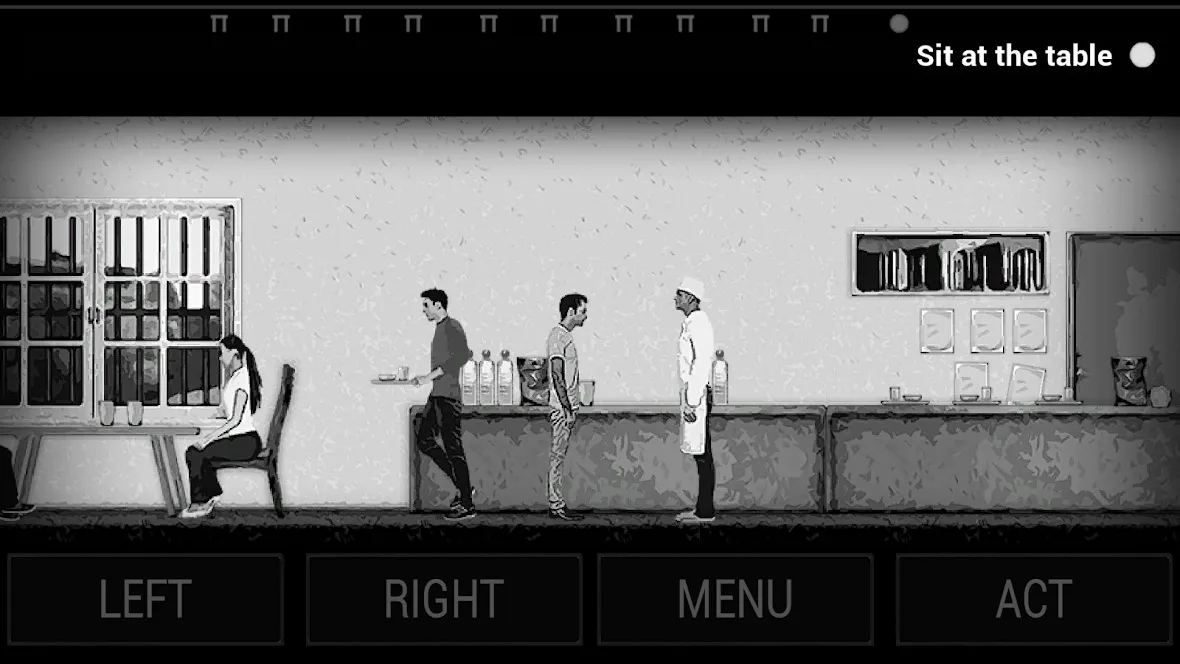 Inside My Mind [мод: полная версия] Screenshot 1