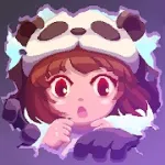 Скачать взлом Rehtona – Super Jump Pixel Puzzle Game [мод: бесплатные покупки] на Андроид