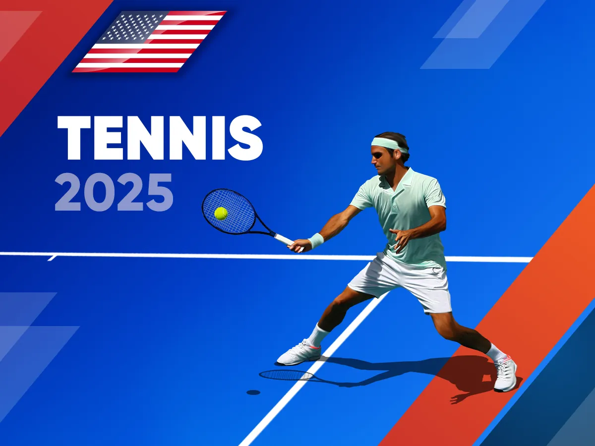 Tennis World Open 2026 v1.3.6 APK Мод (Меню, Много денег) Screenshot 1