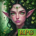 Скачать MOD Fantasy Heroes Мод (Меню, Много денег, Режим бога) на Андроид