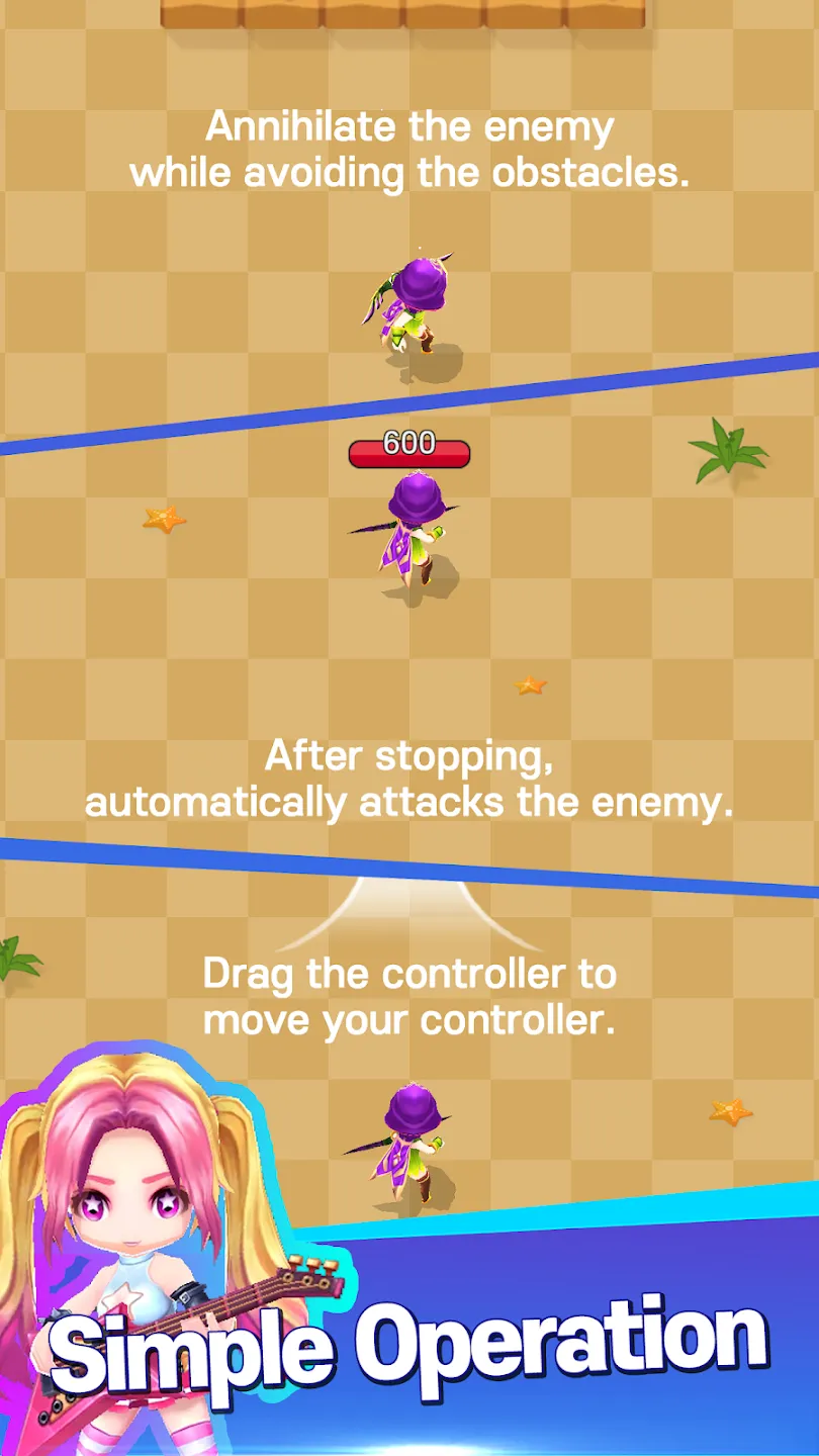Legendary Archer : Rebirth v2.4.5 APK Мод (Режим бога) Screenshot 2 Legendary Archer : Rebirth v2.4.5 APK Мод (Режим бога) Screenshot 2