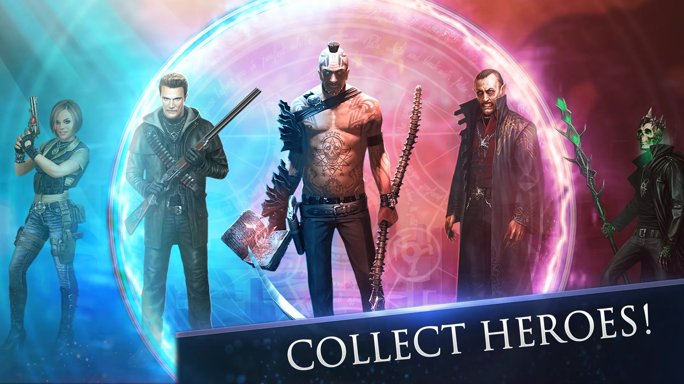 Gunspell 2 v1.6.7713 APK Мод (Бесплатные покупки) Screenshot 2 Gunspell 2 v1.6.7713 APK Мод (Бесплатные покупки) Screenshot 2