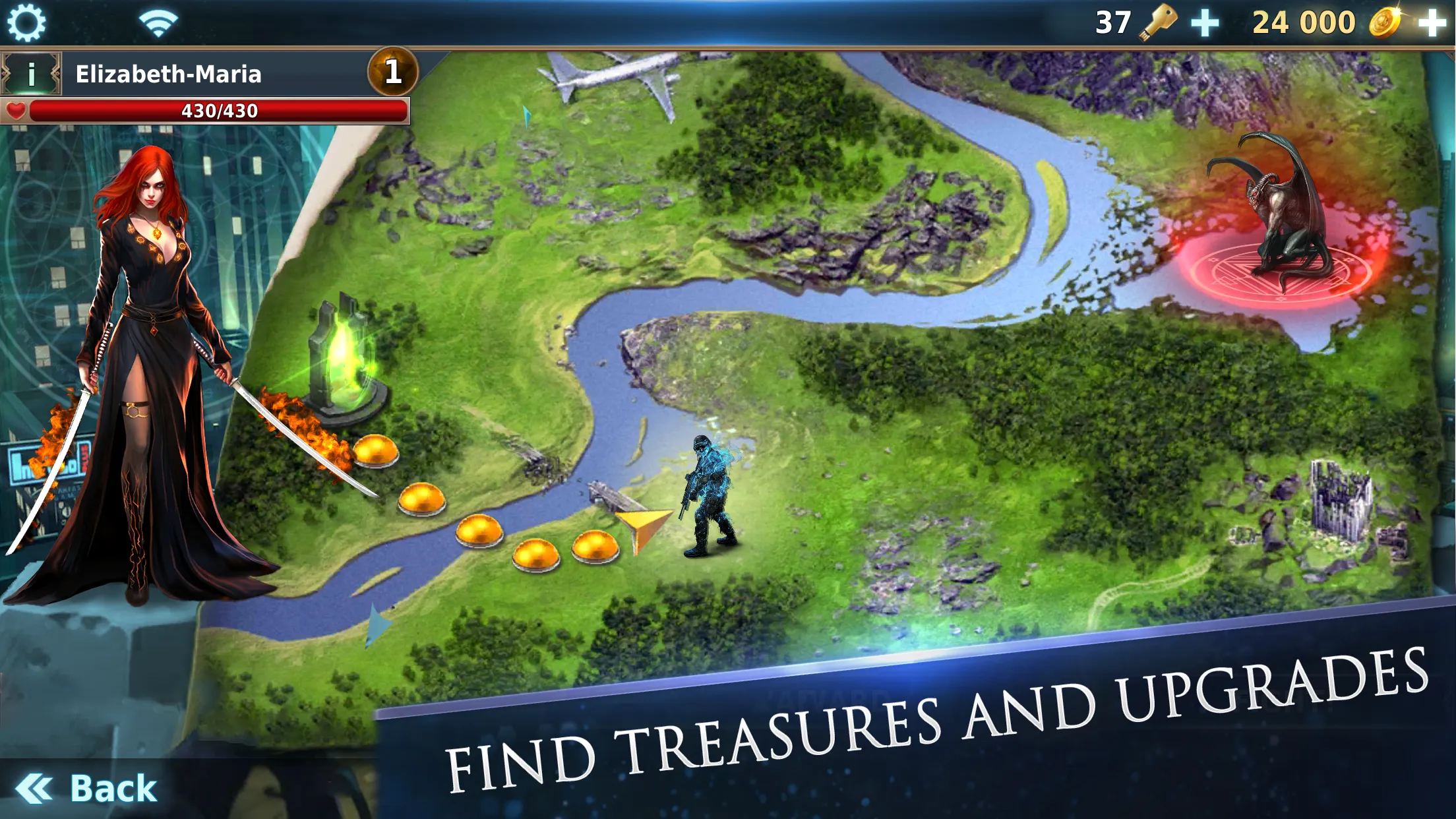 Gunspell 2 v1.6.7713 APK Мод (Бесплатные покупки) Screenshot 3 Gunspell 2 v1.6.7713 APK Мод (Бесплатные покупки) Screenshot 3