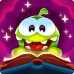 Скачать полную версию Cut the Rope: Magic [мод: всё открыто] на Андроид