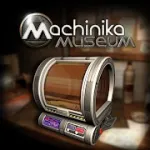 Скачать MOD Machinika Museum [мод: всё открыто] на Андроид