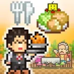 Взломанный Cafeteria Nipponica [мод: много денег] на Андроид
