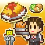 Скачать полную версию Cafeteria Nipponica SP [мод: много денег] на Андроид