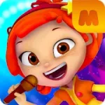 Взломанный Музыкальный Патруль на Андроид