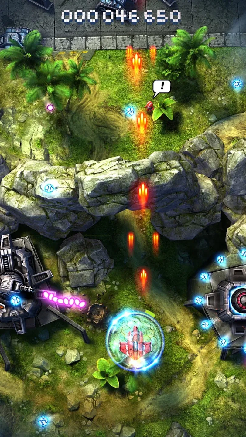 Sky Force 2014 v1.50 APK Мод (Меню, Много денег, Режим бога, Урон) Screenshot 4 Sky Force 2014 v1.50 APK Мод (Меню, Много денег, Режим бога, Урон) Screenshot 4
