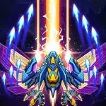 Скачать взлом Atlantis Invaders Мод (Мега Меню, Урон, Энергия, VIP) на Андроид