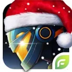 Скачать взлом Star Warfare: Alien Invasion [мод: бесплатные покупки] на Андроид