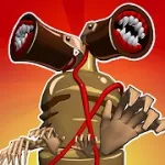 Взломанный Impostor Legends [мод: много денег] на Андроид