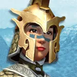 Скачать полную версию Celtic Heroes Мод (Меню, Скорость игры) на Андроид