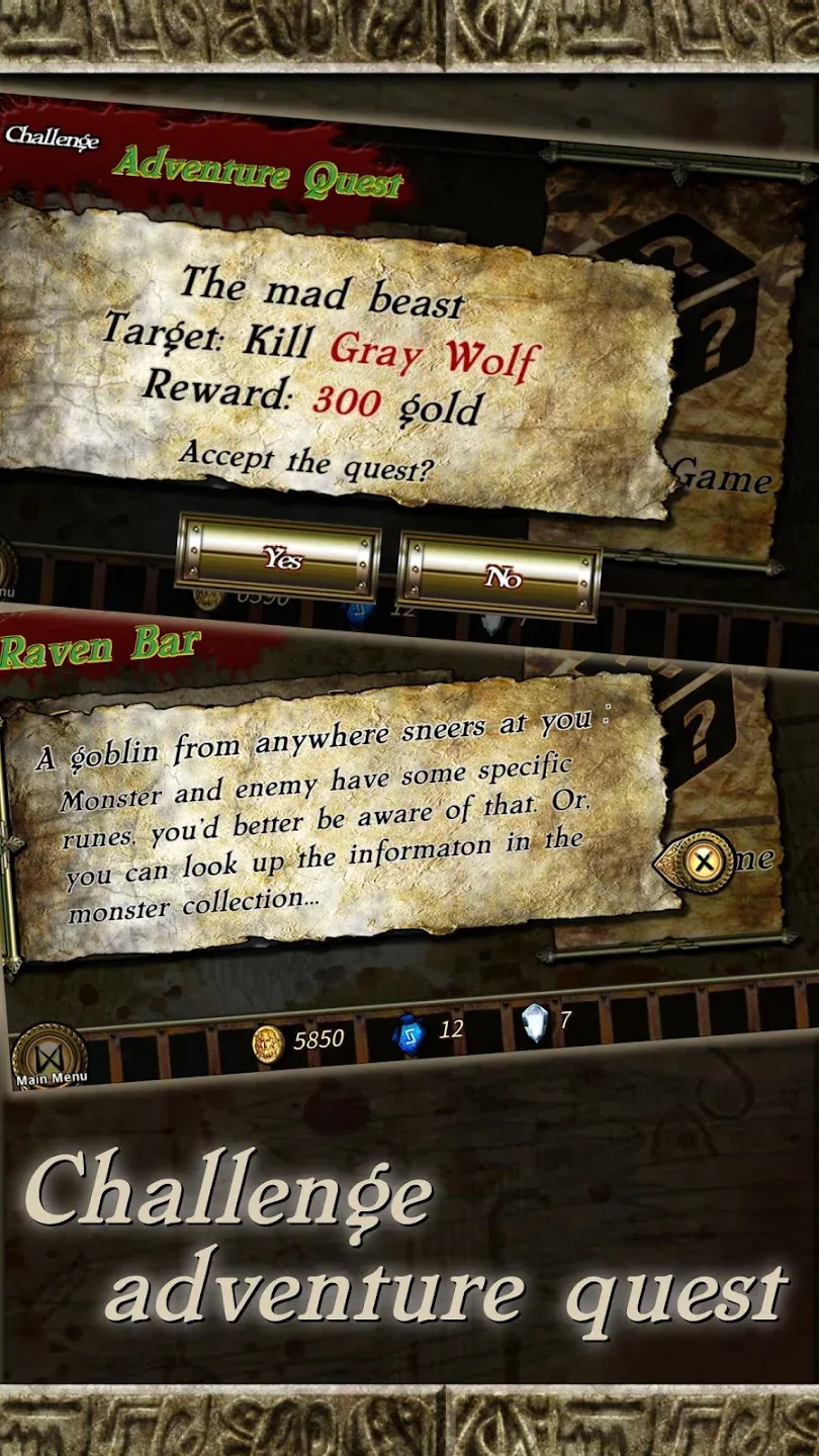 Восход Рун v1.976 APK Мод (Меню, Без промаха, Режим бога, Деньги) Screenshot 4 Восход Рун v1.976 APK Мод (Меню, Без промаха, Режим бога, Деньги) Screenshot 4