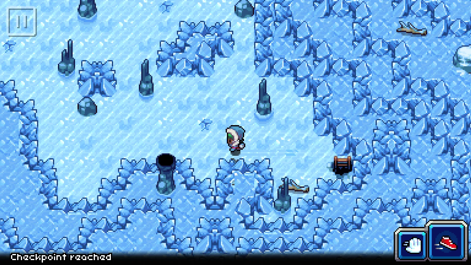 Coromon v1.4.1 APK Мод (Всё открыто, Полная версия) Screenshot 3 Coromon v1.4.1 APK Мод (Всё открыто, Полная версия) Screenshot 3
