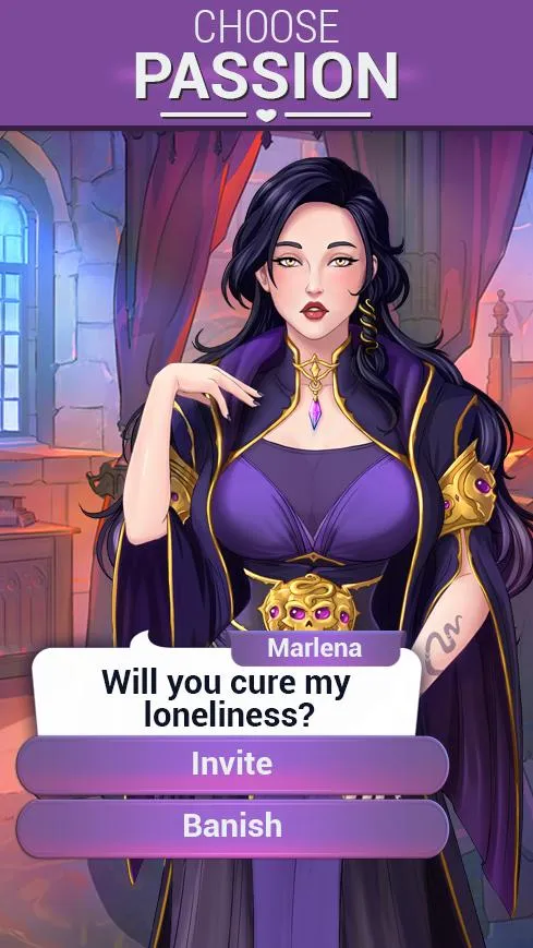 Sensuality story: love episode v0.51 APK Мод (Бесплатные покупки) Screenshot 2 Sensuality story: love episode v0.51 APK Мод (Бесплатные покупки) Screenshot 2