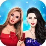 Скачать Fashion Up: Dress Up Games [мод: бесплатные покупки] на Андроид