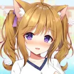 Скачать MOD Oh My Yokai: Sexy Anime Moe Dating Sim [мод: бесплатные премиум выборы] на Андроид