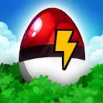 Скачать взлом Monsters: Dragon Tamer [мод: меню] на Андроид