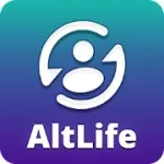 Скачать полную версию AltLife – Life Simulator [мод: много денег] на Андроид
