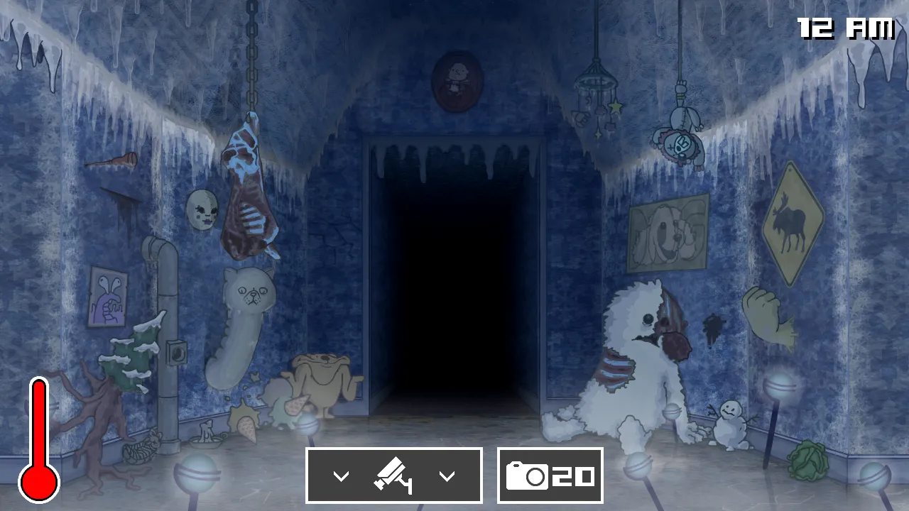 One Night at Flumpty's 3 v1.1.3 APK Мод (Полная версия) Screenshot 2