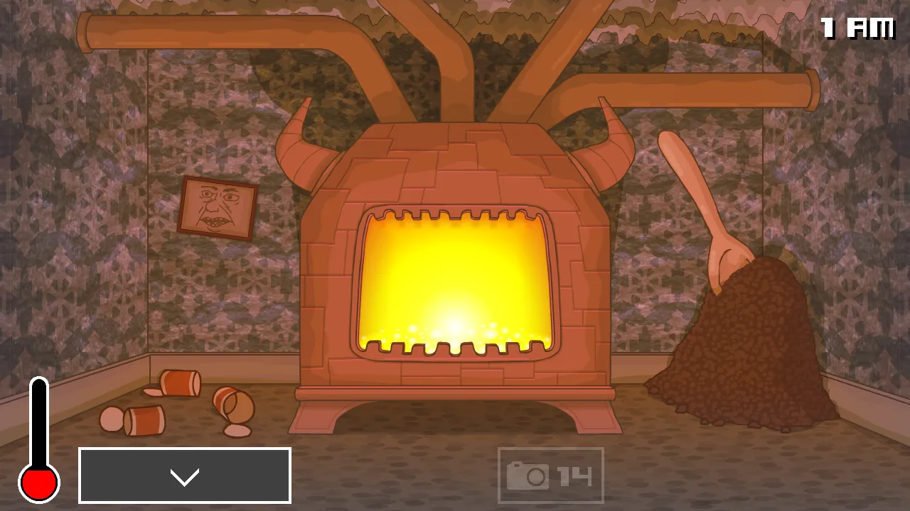 One Night at Flumpty's 3 v1.1.3 APK Мод (Полная версия) Screenshot 4