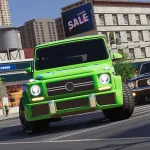 Скачать полную версию Drive Club: автомобильные игры [мод: меню] на Андроид