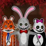 Взломанный Mr. Hopp's Manor Escape [мод: много денег] на Андроид