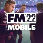 Скачать полную версию Football Manager 2022 Mobile [мод: полная версия] на Андроид
