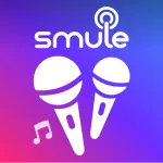 Взломанный Smule Мод (Всё открыто, VIP, Бесплатные монеты) на Андроид