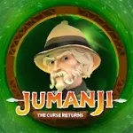 Скачать взлом JUMANJI: The Curse Returns [мод: полная версия] на Андроид
