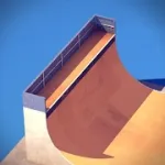 Скачать полную версию The Ramp [мод: бесплатные покупки] на Андроид