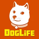 Взломанный BitLife Dogs - DogLife Мод (Меню, Unlocked Top Dog) на Андроид
