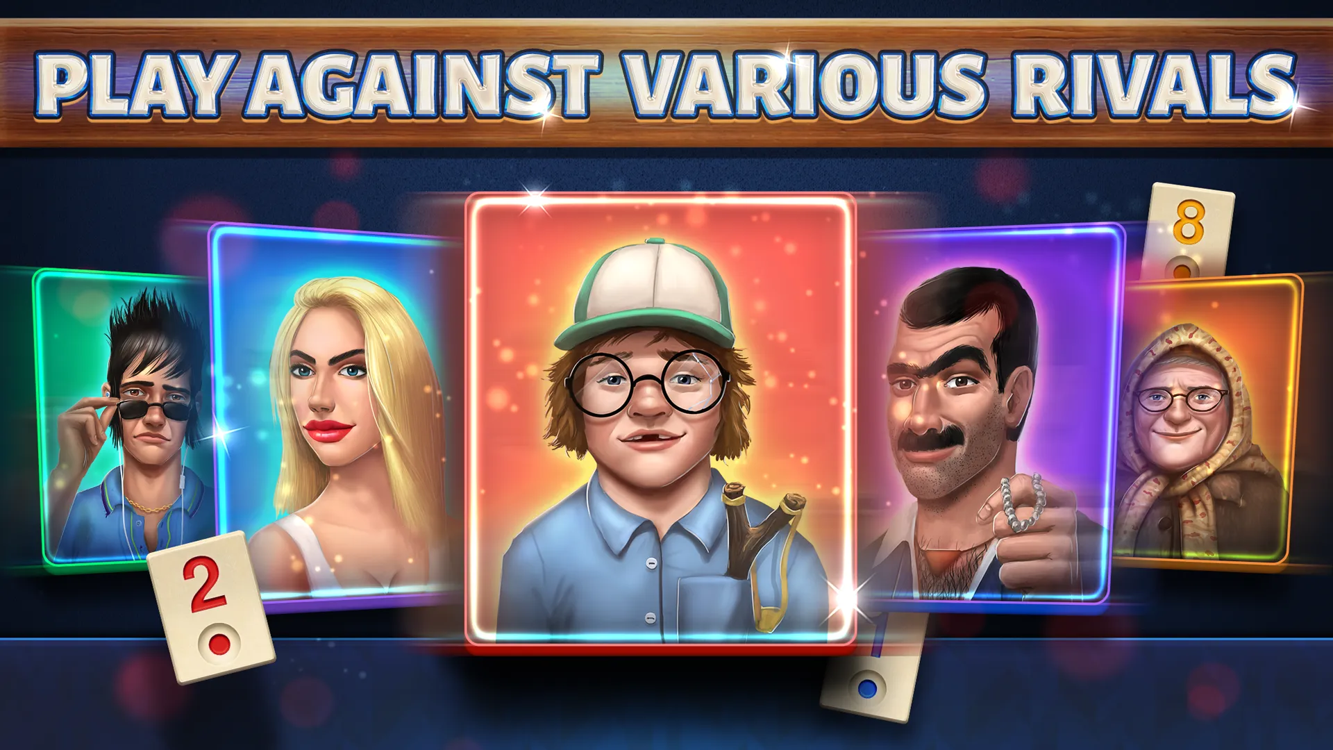 101 Okey v1.73.0 APK Мод (Много денег) Screenshot 2 101 Okey v1.73.0 APK Мод (Много денег) Screenshot 2