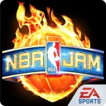 Взломанный NBA JAM by EA SPORTS [мод: полная версия] на Андроид