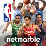 Скачать MOD NBA Ball Stars [мод: нет задержки скиллов] на Андроид