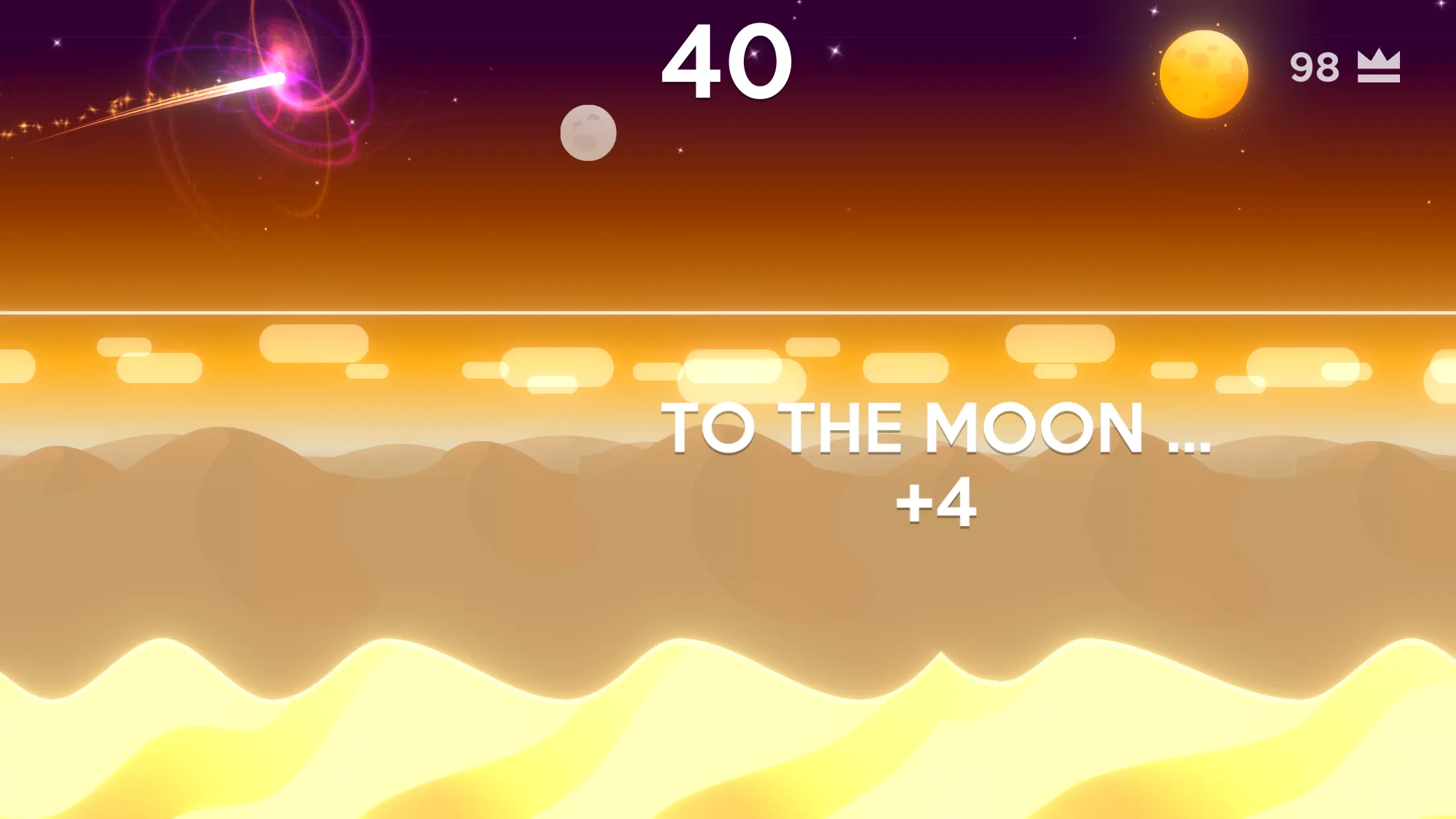 Dune! v5.5.50 APK Мод (Без рекламы) Screenshot 2