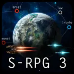 Взломанный Space RPG 3 Мод (Много денег) на Андроид