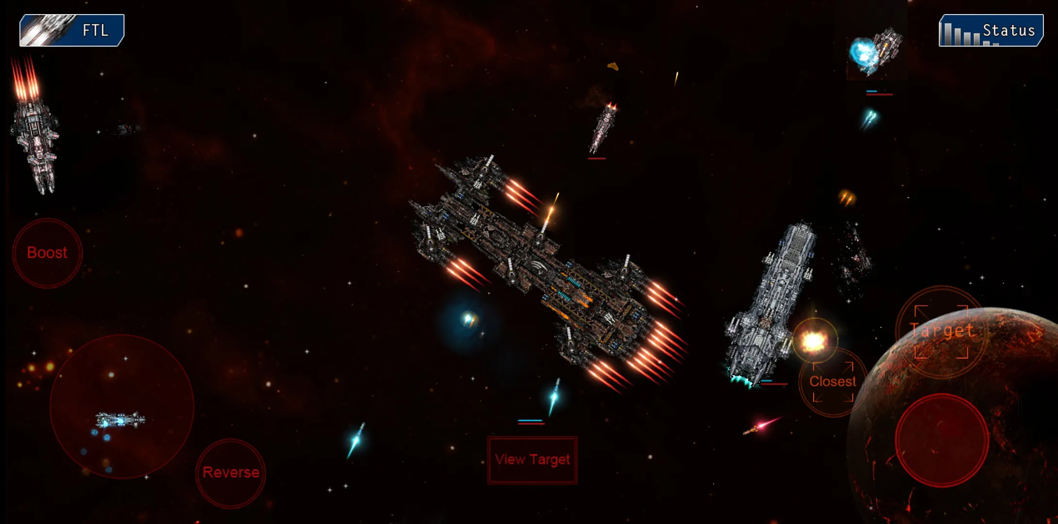 Space RPG 3 v1.2.2 APK Мод (Много денег) Screenshot 1 Space RPG 3 v1.2.2 APK Мод (Много денег) Screenshot 1