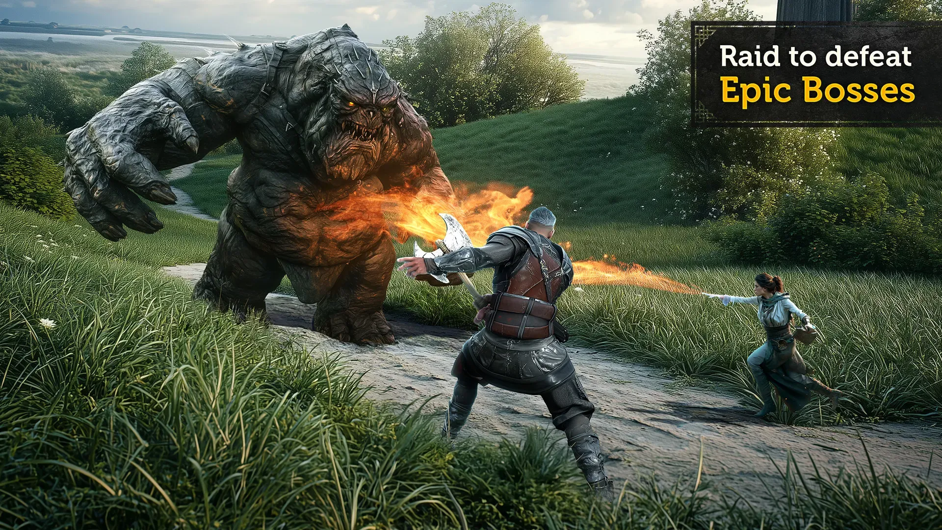 Evil Lands v4.2.1 APK Мод (Меню, Тупые враги) Screenshot 3 Evil Lands v4.2.1 APK Мод (Меню, Тупые враги) Screenshot 3