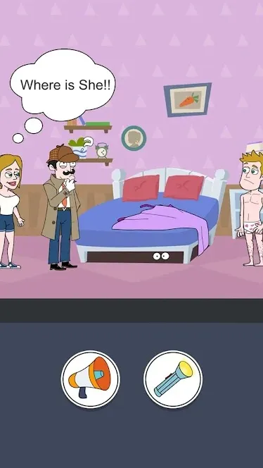 Clue Hunter [мод: много денег] Screenshot 2